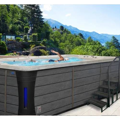 Swimspa X-Series hot tubs for sale in Leesburg